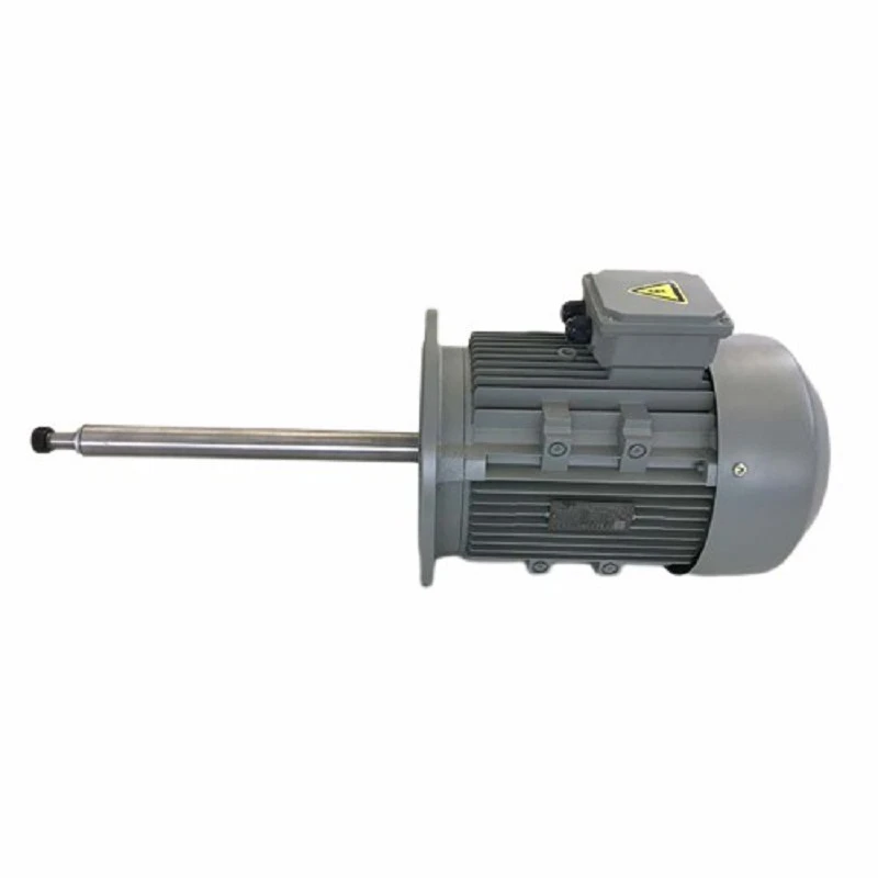 Portable Water Pump Motor