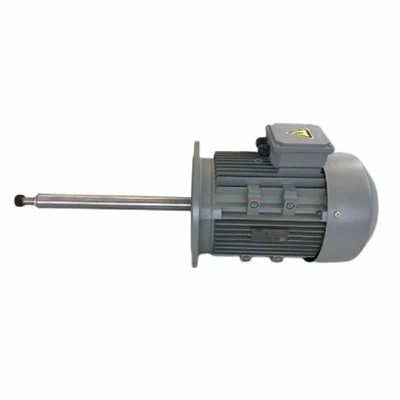 Portable Water Pump Motor