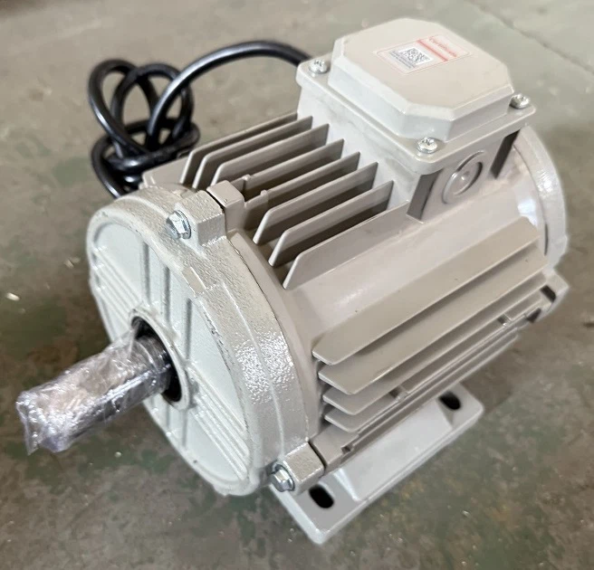 Fan Motor For Air Cooler