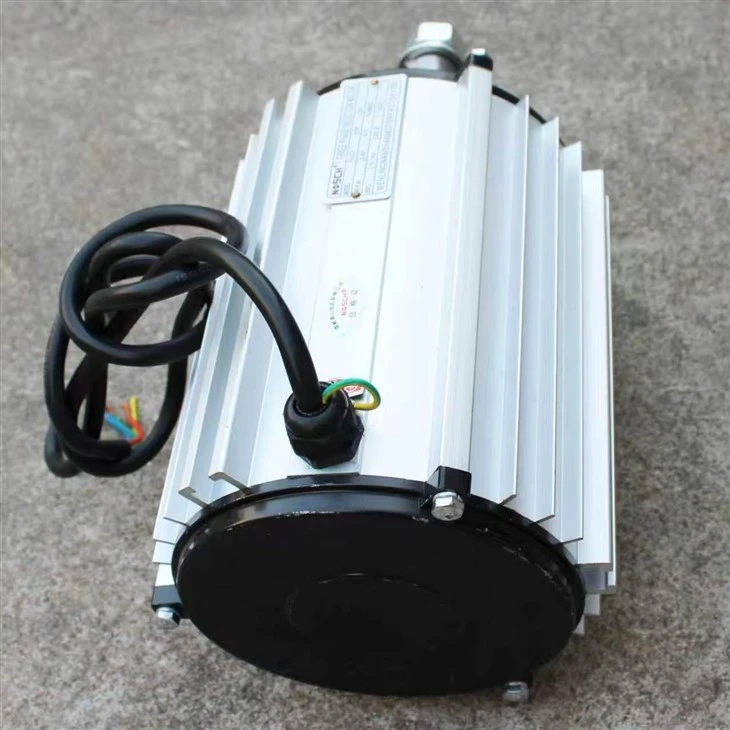 YF-100 3kw Three Phase Motor best