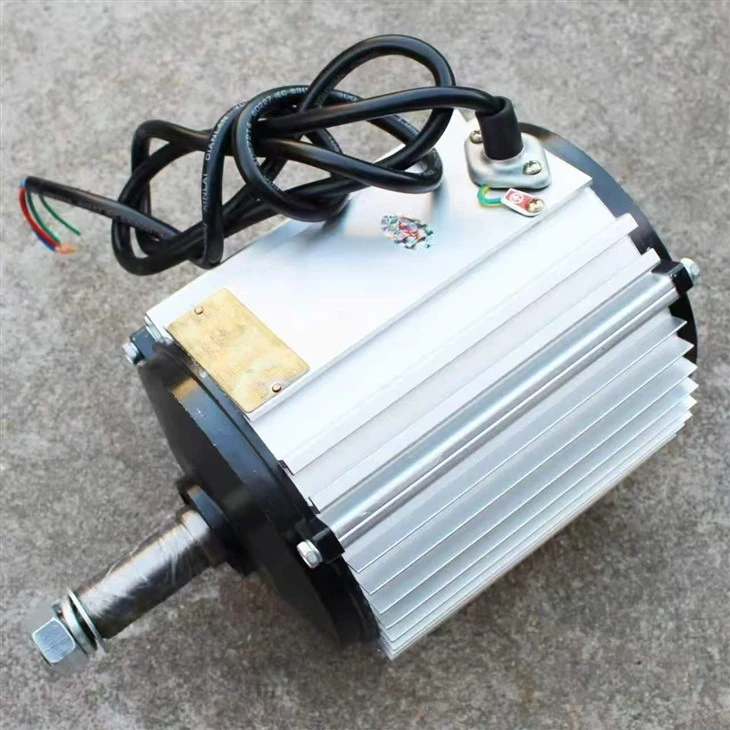 YNF100-10 0.75kw Three Phase Fan Motor high quality