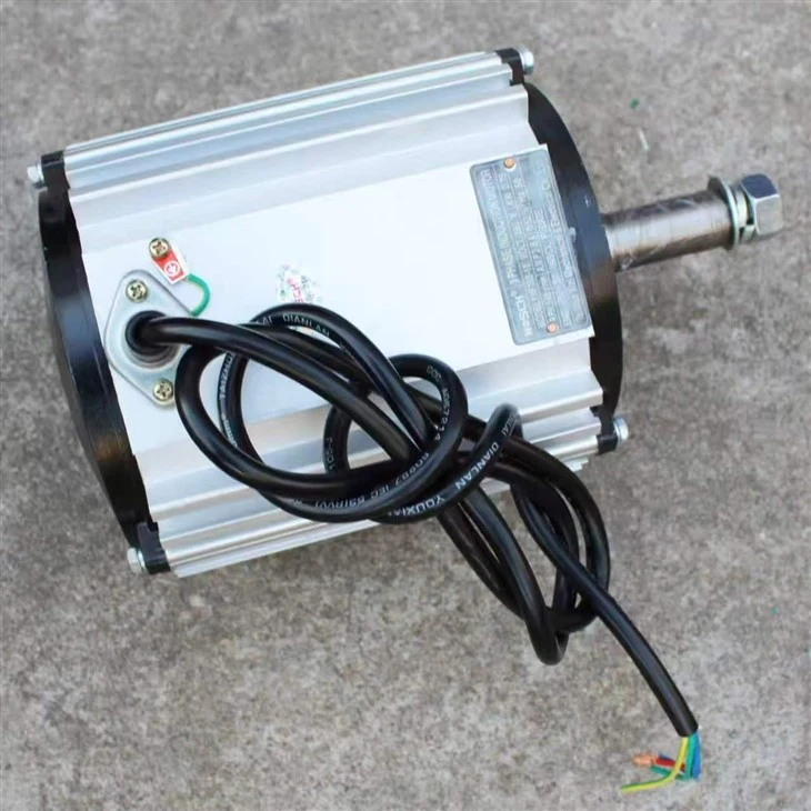 YNF100-10 0.75kw Three Phase Fan Motor best