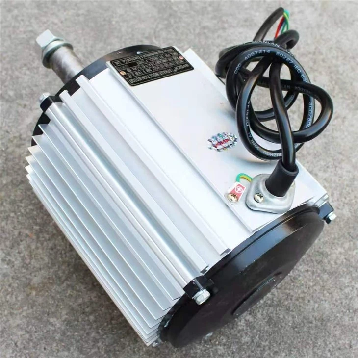 YNF100-10 0.75kw Three Phase Fan Motor suppliers